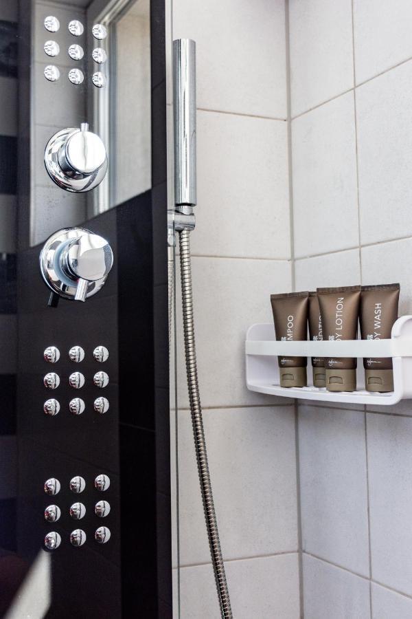 Amazing Condo In Brasov By Valentino - Free Garage Parking Braşov Exterior foto