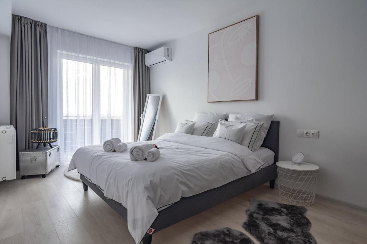 Amazing Condo In Brasov By Valentino - Free Garage Parking Braşov Exterior foto